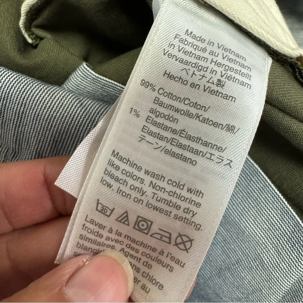 J. Crew new tags